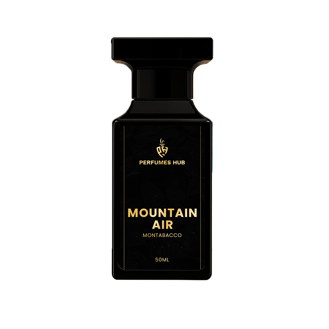 MOUNTAIN AIR ( MONTABACCO)